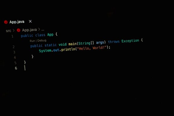 Advanced Java Course
